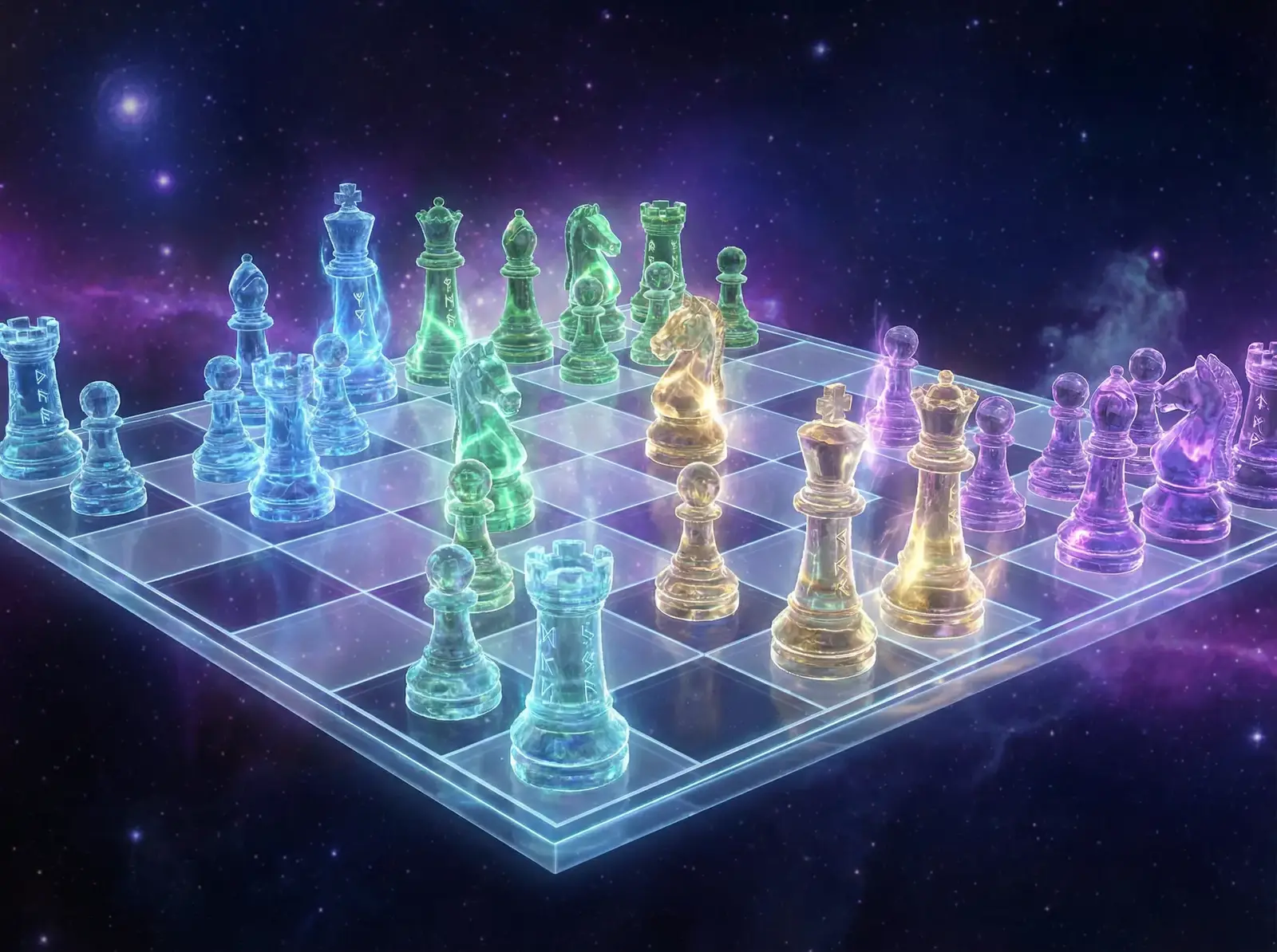 DBcaipiaoguanwang棋牌游戏宇宙水晶棋盘