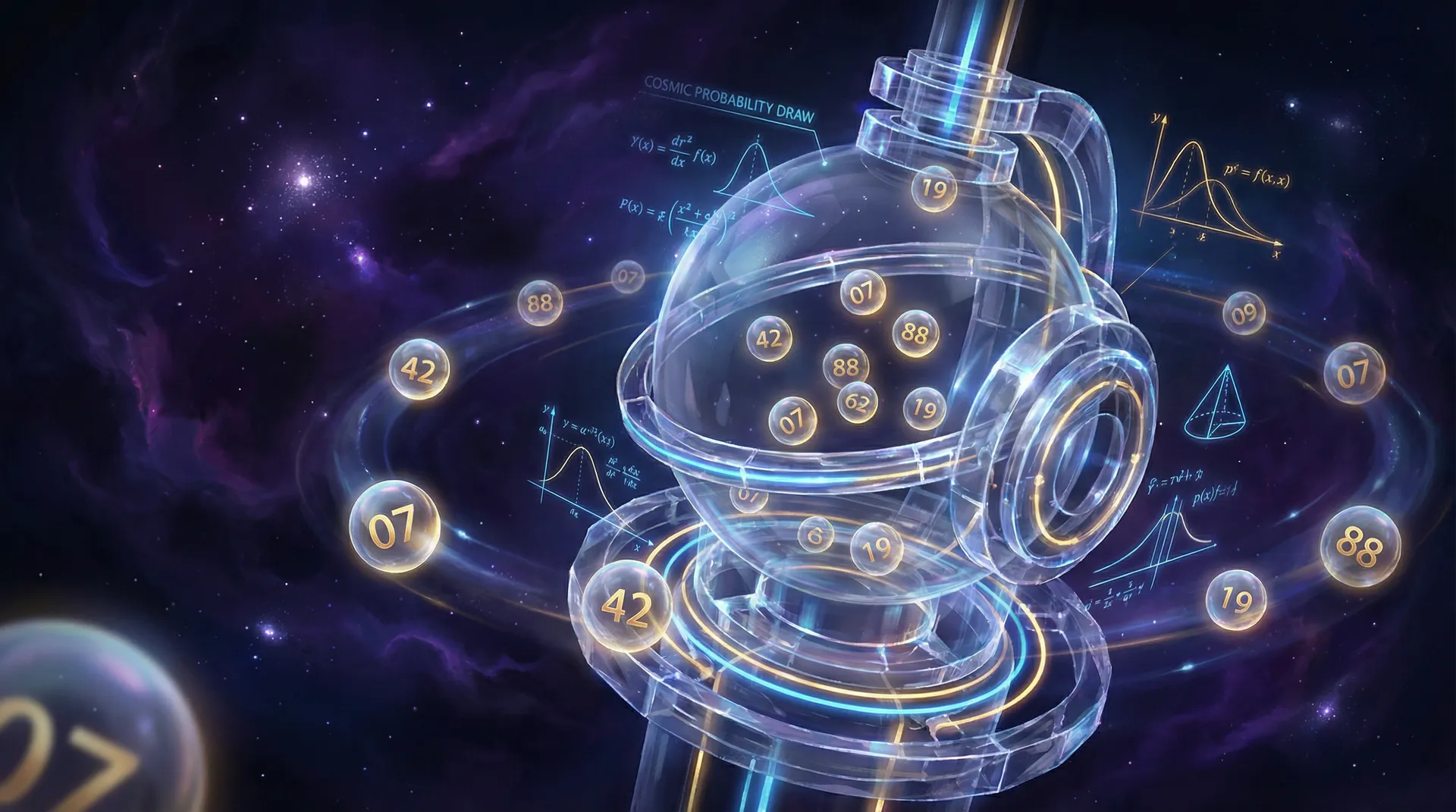 DBcaipiaoguanwang彩票游戏概率宇宙的随机漫步